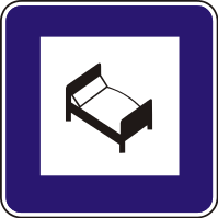 Hotel alebo motel